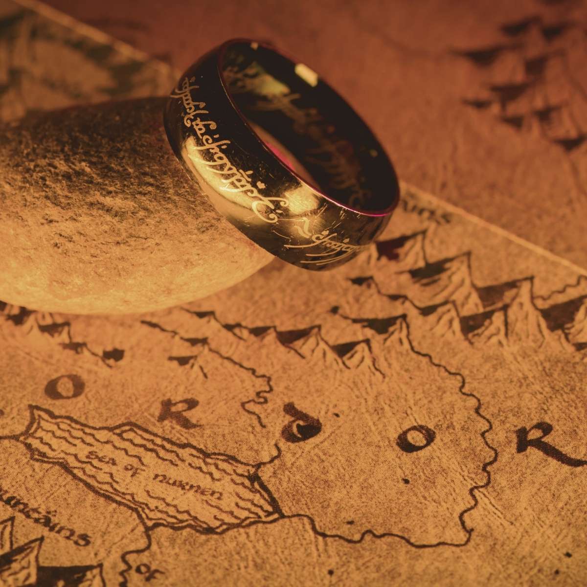 The Best Baby Names Inspired By Lord of The Rings